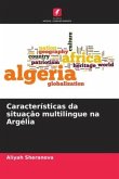 Características da situação multilingue na Argélia