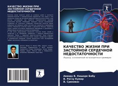 KAChESTVO ZhIZNI PRI ZASTOJNOJ SERDEChNOJ NEDOSTATOChNOSTI - V. Kishore Babu, Awwaru;Kumar, V. Raghu;Sriniwas, V.