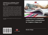 Intégration de la pédagogie critique dans l'enseignement de l'anglais à Ségou sont