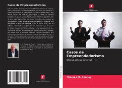 Casos de Empreendedorismo - Cooney, Thomas M.