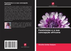 Feminismo e a sua concepção africana - Batjom, Mireille Esther