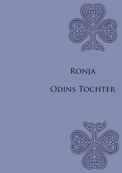 Ronja Odins Tochter