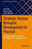 Strategic Human Resource Development in Practice