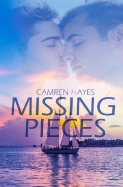 american hearts / missing pieces - Hayes, Camren