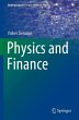 Physics and Finance - Bild 1