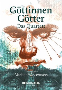 Göttinnen & Götter