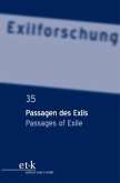 Passagen des Exils / Passages of Exile