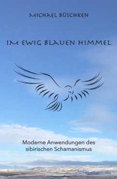 Im ewig blauen Himmel - Büschken, Michael