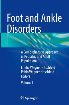 Foot and Ankle Disorders