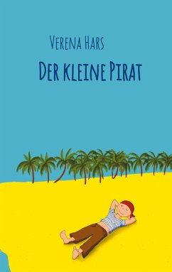 Der kleine Pirat - Hars, Verena