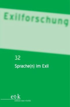 Sprache(n) im Exil