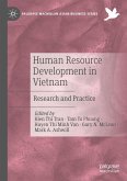 Human Resource Development in Vietnam