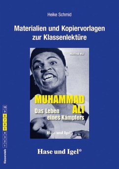 Mohammad Ali. Begleitmaterial - Schmid, Heike