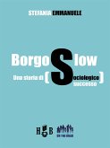 Borgo Slow (eBook, ePUB)