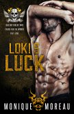 Loki's Luck (eBook, ePUB)