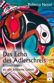 Das Echo des Adlerschreis (eBook, ePUB)