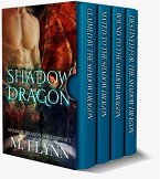 Shadow Dragon Box Set (Dragon Shifter Romance) (eBook, ePUB)