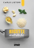 Ricette artistiche (eBook, ePUB)