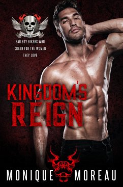 Kingdom's Reign (eBook, ePUB) - monique, moreau