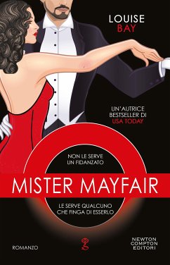 Mister Mayfair (eBook, ePUB) - Bay, Louise