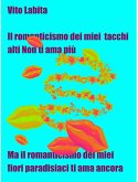 Il romanticismo dei miei tacchi alti non ti ama più (fixed-layout eBook, ePUB)