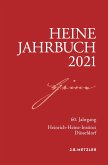 Heine-Jahrbuch 2021 (eBook, PDF)