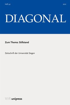 Cover Stillstand (eBook, PDF)
