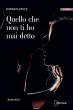 Quello che non ti ho mai detto (eBook,... - Bild 1