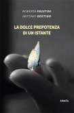 L'antico inganno (eBook, ePUB)