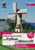 Let's Play. Programmieren lernen mit Python und Minecraft (eBook, PDF)