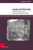 Loyalty and Citizenship (eBook, PDF)