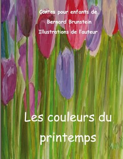 les couleurs du printemps (eBook, ePUB)