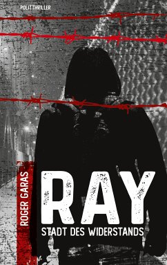 Ray (eBook, ePUB)