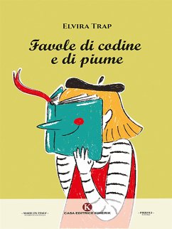 Favole di codine e di piume (eBook, ePUB) - Trap, Elvira