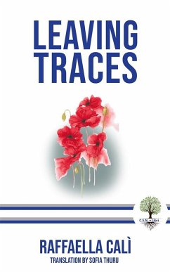 Cover Leaving Traces (eBook, ePUB)