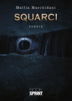 Cover Squarci (eBook, ePUB)
