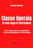 Classe Operaia (eBook, ePUB)
