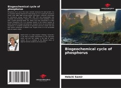 Biogeochemical cycle of phosphorus - Samir, Hebchi