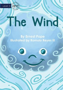 The Wind - Pope, Ernest