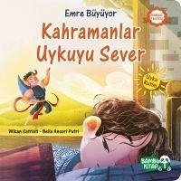 Kahramanlar Uykuyu Sever - Satriati, Wikan