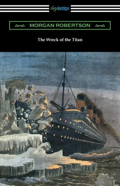 The Wreck of the Titan - Robertson, Morgan