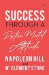 SUCCESS THROUGH A POSITIVE MENTAL... - Bild 1