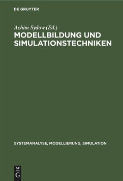 Modellbildung und Simulationstechniken