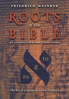 Roots of the Bible - Weinreb, Friedrich