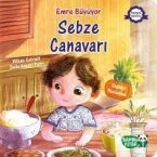 Sebze Canavari