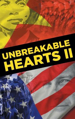 Unbreakable Hearts II - Trimmer, Earl "Dusty"