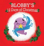 Blobby's 12 Days of Christmas