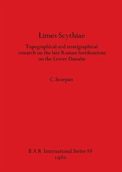 Limes Scythiae - Scorpan, C.