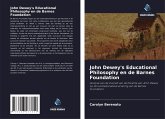John Dewey's Educational Philosophy en de Barnes Foundation