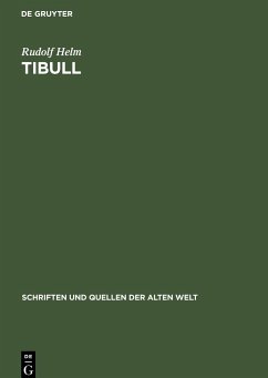 Tibull - Helm, Rudolf